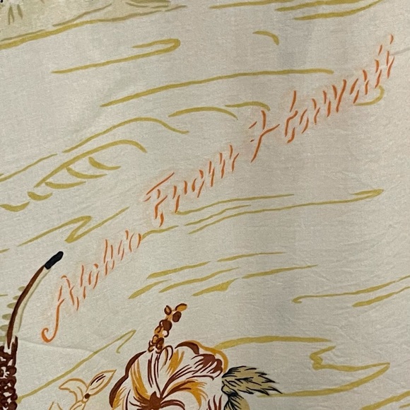 Gotcha Men’s Button Up Short Sleeves - Picture 5 of 6